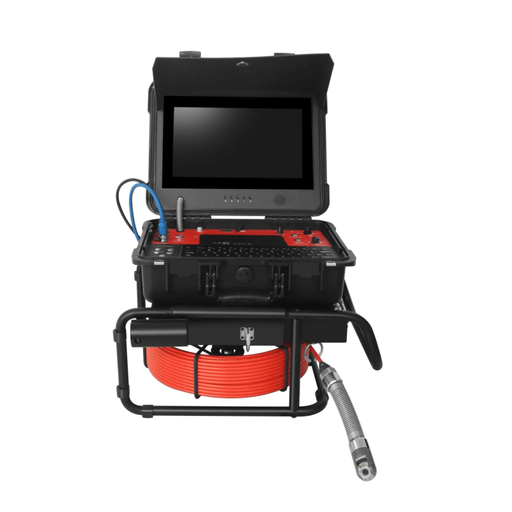 AE-VW10-2388 PTN-1 Pipe Inspection Camera