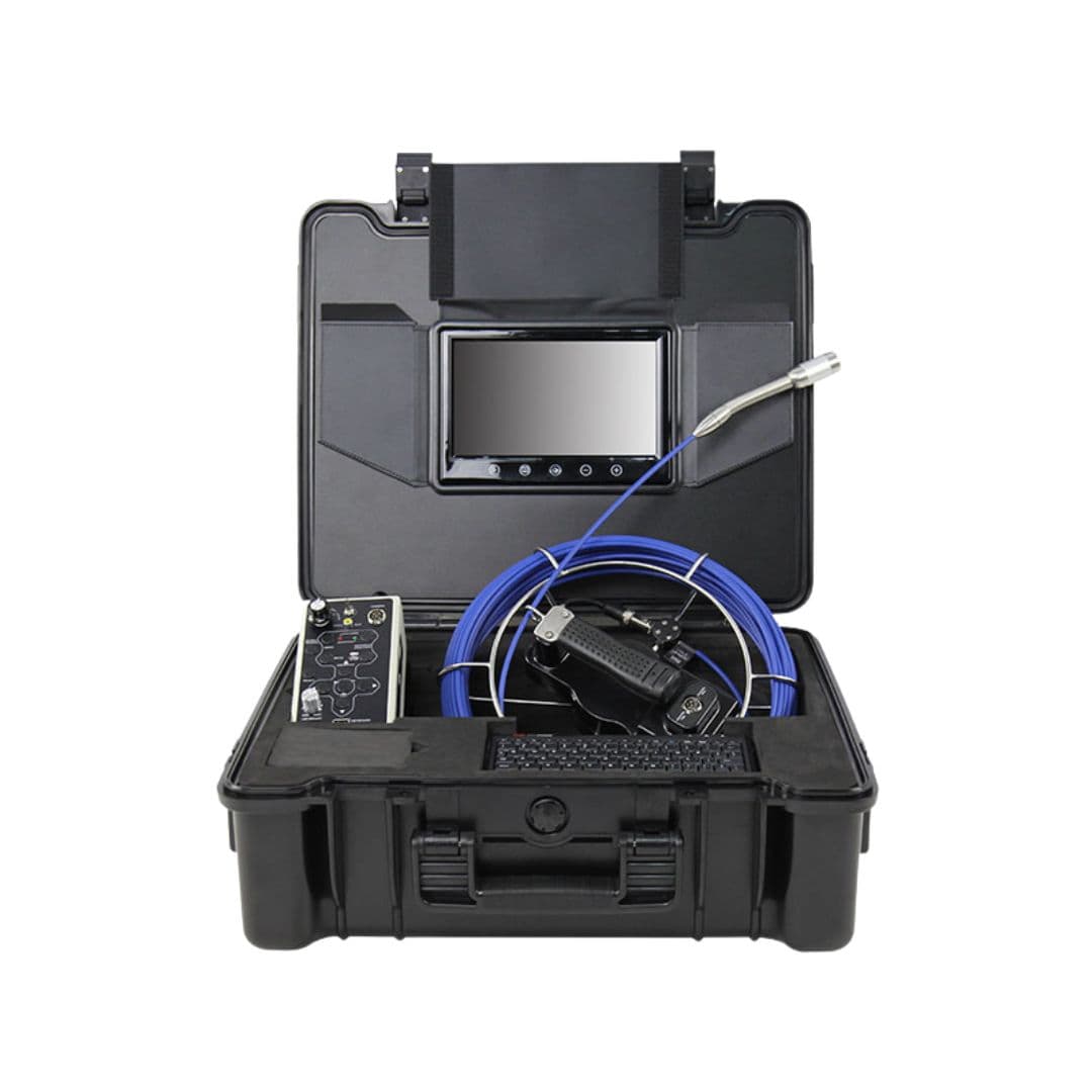 AE-A2-C23L Pharma Plant Pipe Inspection Camera
