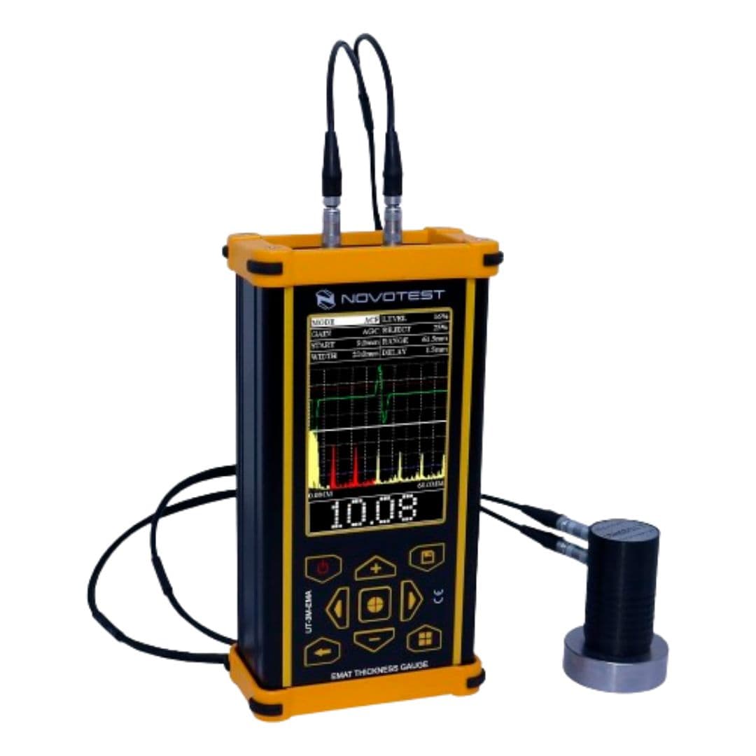 Active EMAT Transducer EMAT-A1