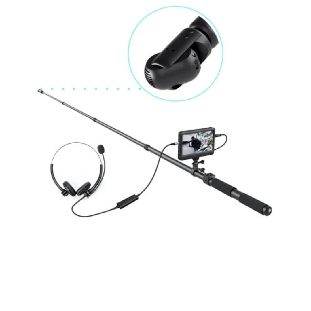 AE-L1 Telescopic Inspection Camera