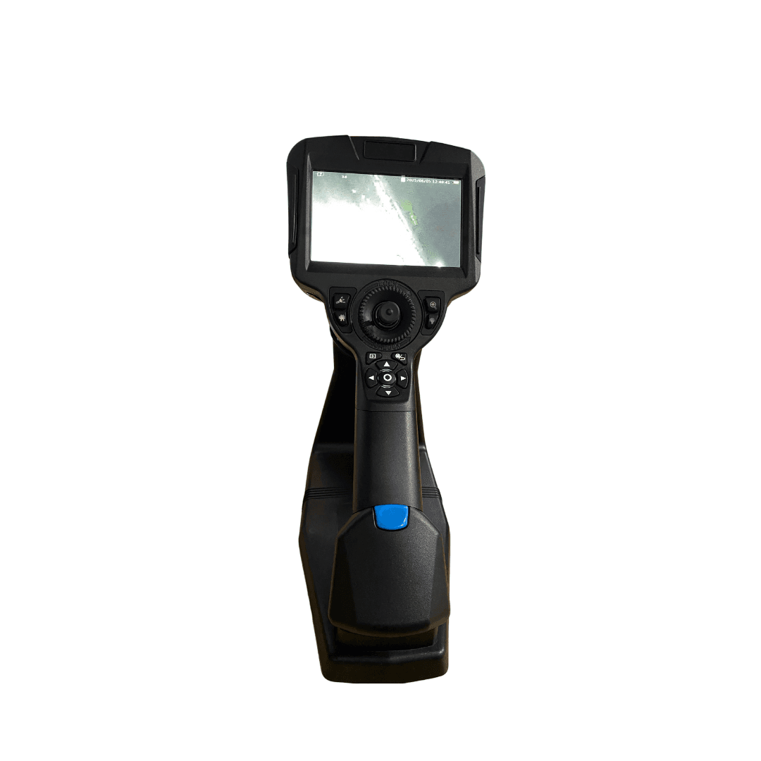 AE-DGX UV/IR Industrial Borescope