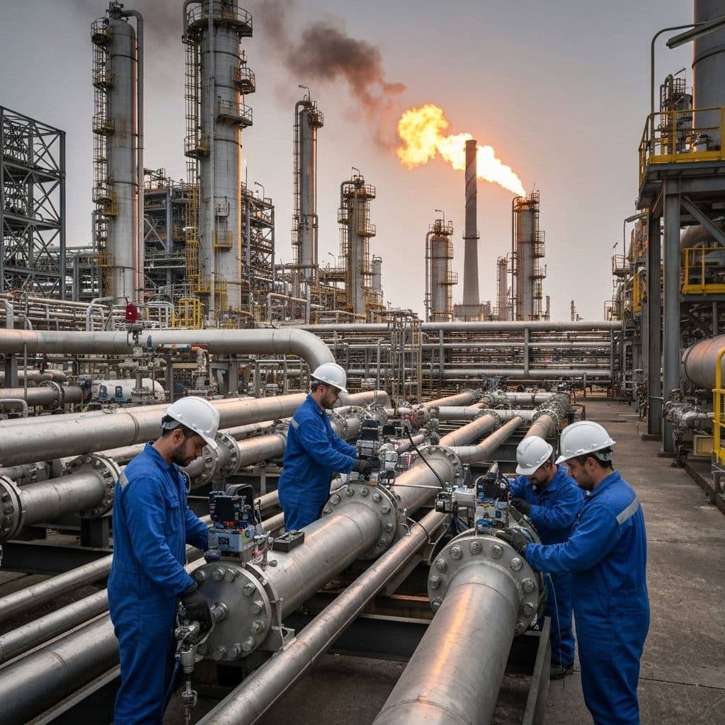 Trusted Technology Backed by Expert Support