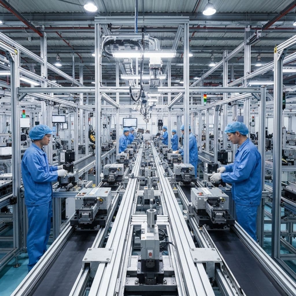 Deploy Reliable Systems Across Your Operations