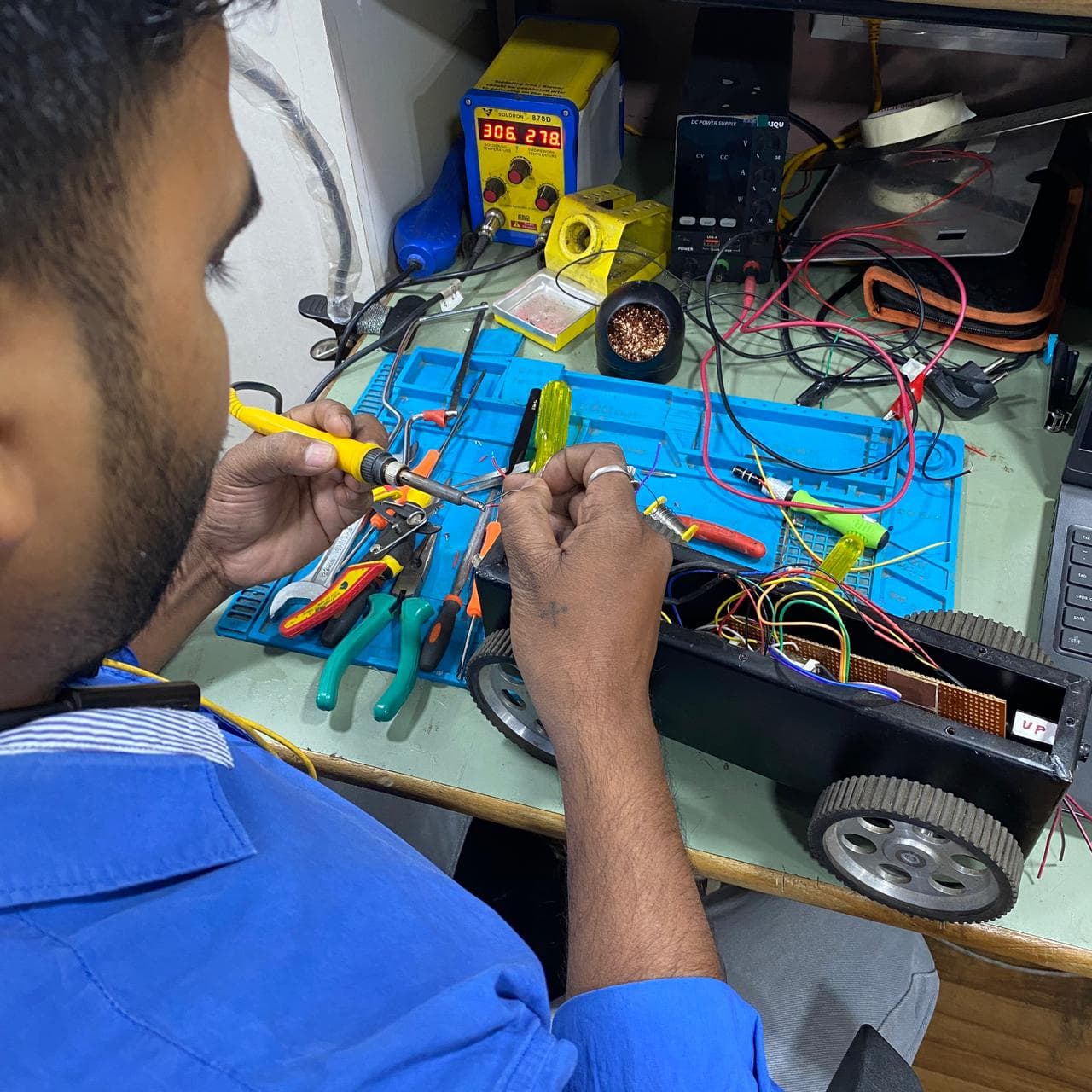 Elevate Your Non-Destructive Testing Programs