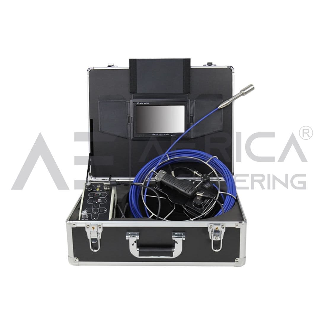 AE-A1-C23 Portable Pipe Inspection Camera