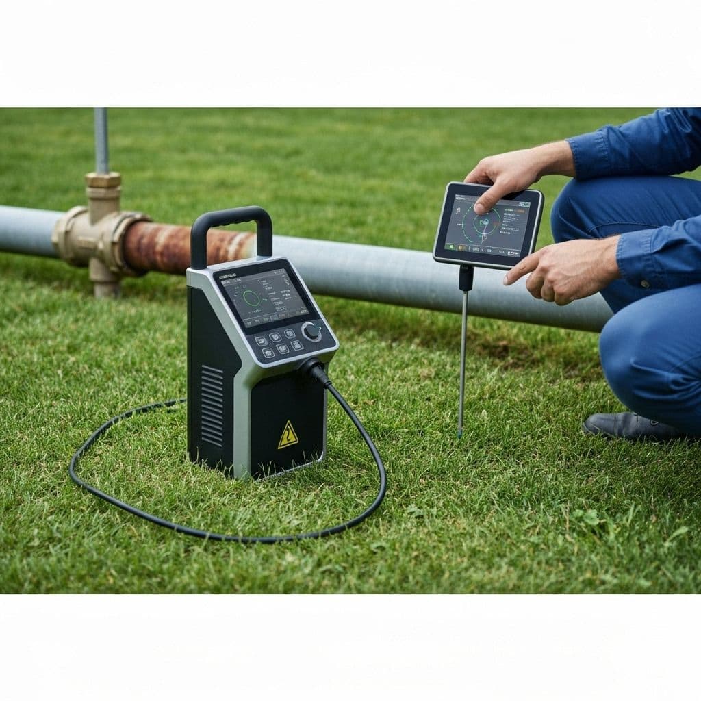 Water Leak Detector