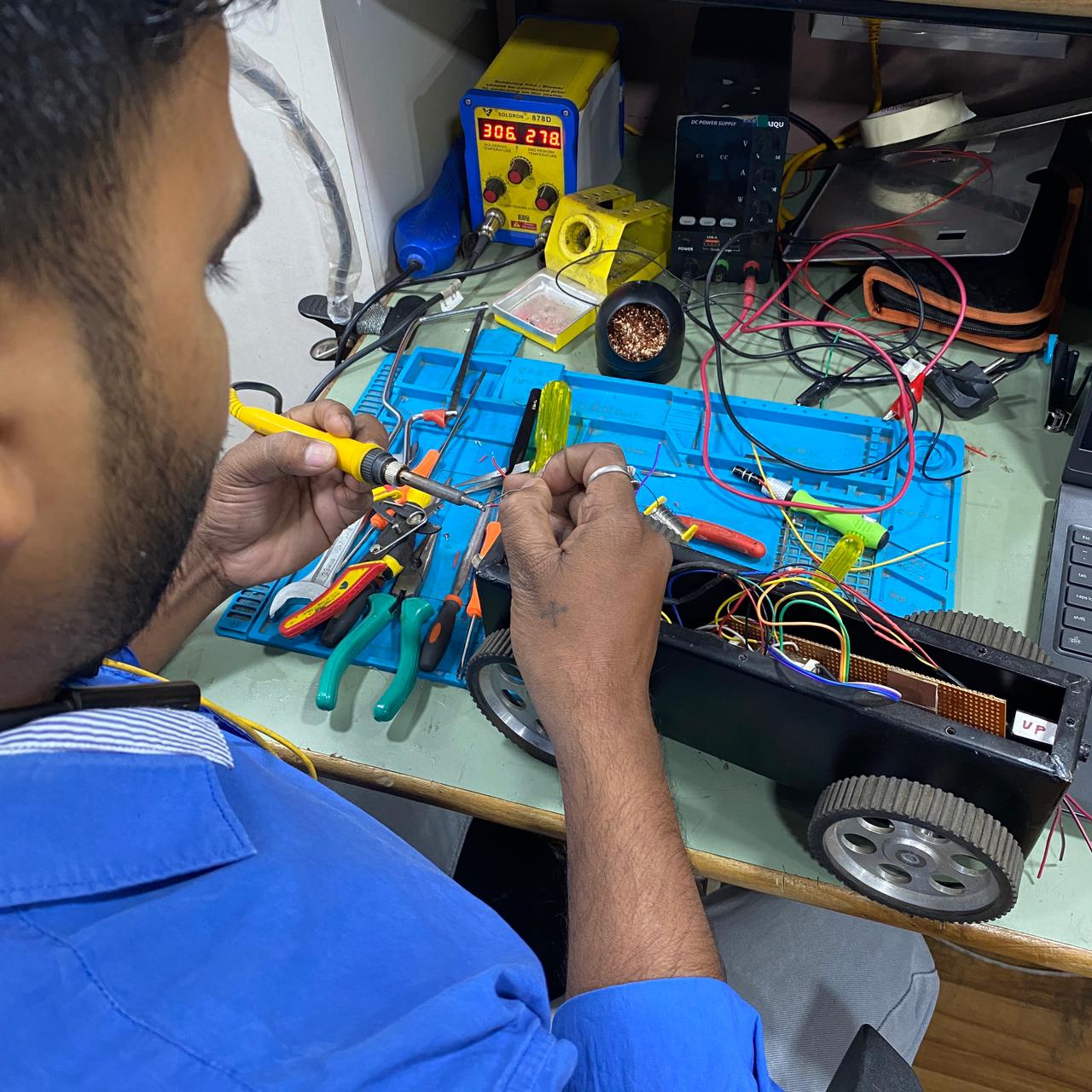 Elevate Your Non-Destructive Testing Programs