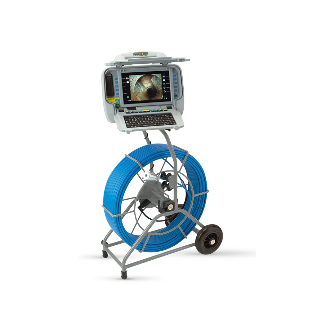 Pipe Inspection Cameras